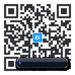 系统 HarmonyOS 二维码